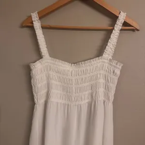 WILFRED Rosamond Smocked‎ Dress thumbnail 3
