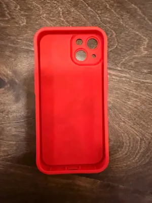 iPhone 14 NWOT Care Bears Christmas Themed Phone Case thumbnail 2
