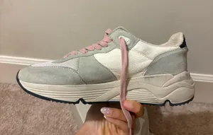 Golden Goose Running Sneakers thumbnail 4