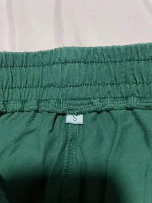 Green Pajama Set thumbnail 9