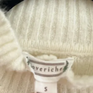 VICI | Cream Jaye Sweater thumbnail 5