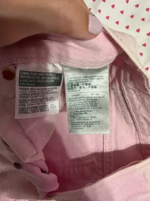 Levi’s Shorts thumbnail 2