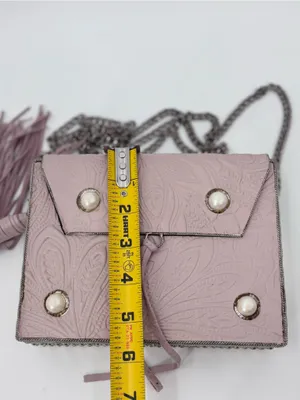 Sam Edelman Genuine Leather, Hammered Steel thumbnail 8