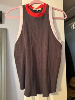 Free People Tank Top thumbnail 1