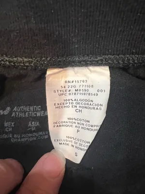 Champion Joggers thumbnail 3