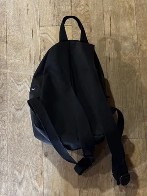 Herschel Supply Co. Classic Black Mini Backpack thumbnail 6