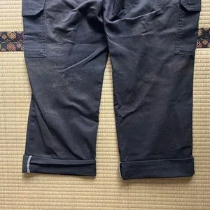 Dickies Flex Regular Straight Pants thumbnail 2