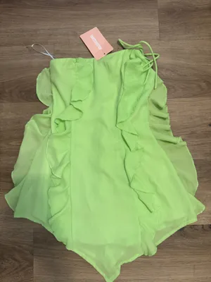 Thatssofetch mini dress thumbnail 1