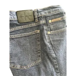 Calvin Klein boot cut Denim jeans size 8 thumbnail 2
