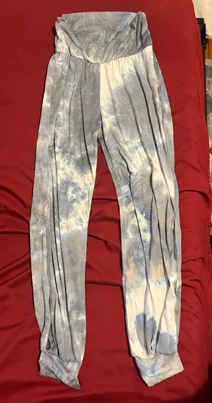 Earthbound Pants thumbnail 1