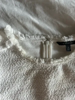 Banana Republic Top thumbnail 4