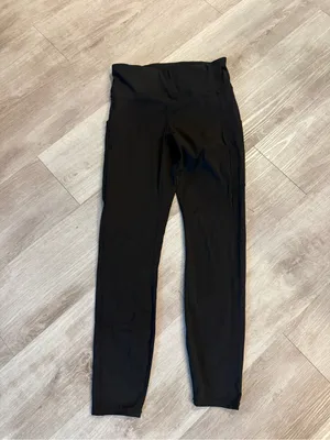 Vuori Stride Pocket Leggings Size Small thumbnail 4