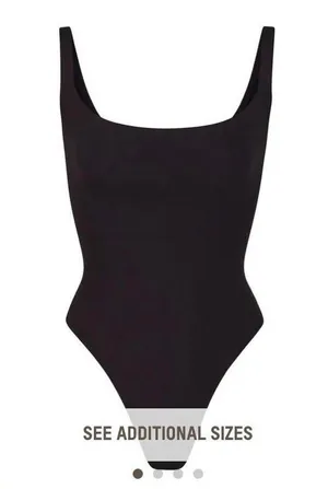 Bodysuit thumbnail 1
