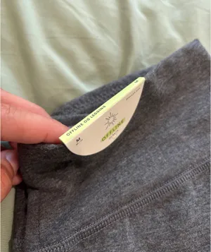 Aerie Offline OG Leggings thumbnail 5