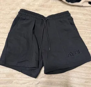 AYBL Sweat shorts thumbnail 1