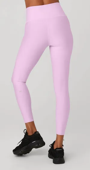 Alo 7/8 High-Waist Airbrush Legging thumbnail 2