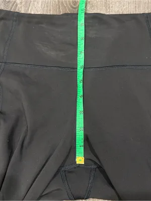 Athleta Black Rainier Bootcut Pant thumbnail 12