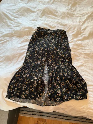 Skirt Black thumbnail 5
