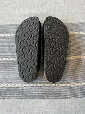 Birkenstock Boston Clogs Soft Footbed Black Size 39 Women’s 8 thumbnail 8