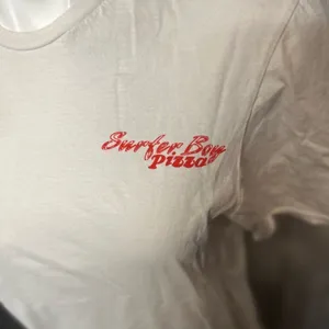 Stranger things Tshirt thumbnail 4