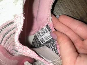 Adidas Pink UltraBoost thumbnail 5