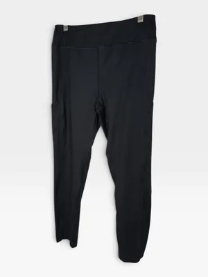 Lululemon Invigorate High-Rise Tight 25” Black SIZE 4 thumbnail 4