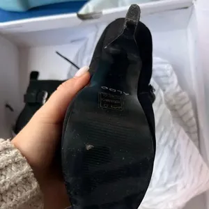 ✨ Aldo Panzano Platform Booties✨ thumbnail 12
