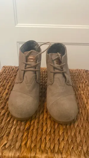 Wedge Bootie thumbnail 3
