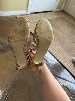 Enzo Angiolini Heels thumbnail 3