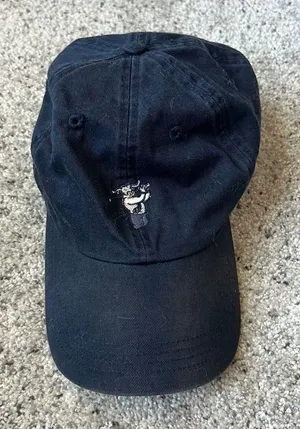Ahead Vintage Farm Links Golf Hat thumbnail 1