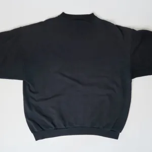 Vintage 90s Tultex American Flag Sweatshirt thumbnail 8