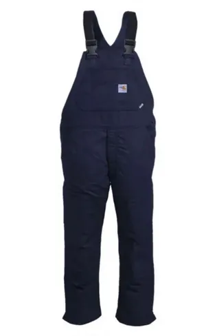 Carhartt FR overalls thumbnail 1