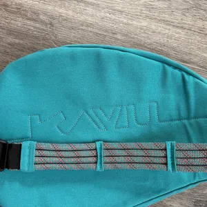 KAVU Aqua Original Rope Sling Bag with Adjustable Rope Shoulder Strap thumbnail 7