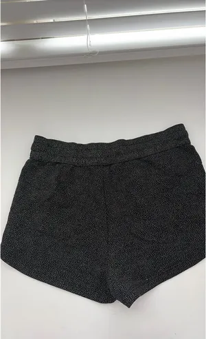 polka dot h&m shorts  thumbnail 2