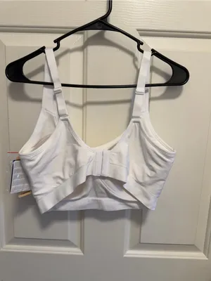 Truekind Everyday Comfort Straps Wireless Shaping Bra Size XL thumbnail 2