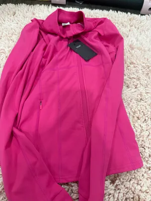 Fabletics Jacket Zip-Up Athletic thumbnail 1