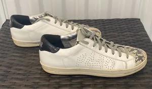 P448 Sneakers size 39 thumbnail 1