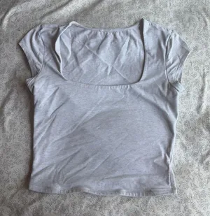 Garage crop top thumbnail 1