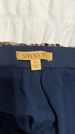 Shyanne Skirt Western thumbnail 4
