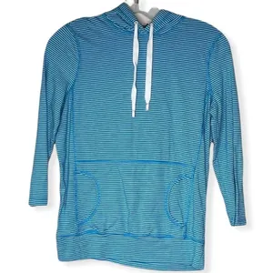Lauren Ralph Lauren Active Hoody Shirt thumbnail 1