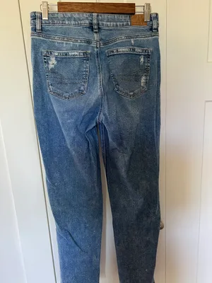 American Eagle Outfitters Jeans thumbnail 2