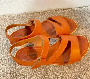 Target Sandals thumbnail 2