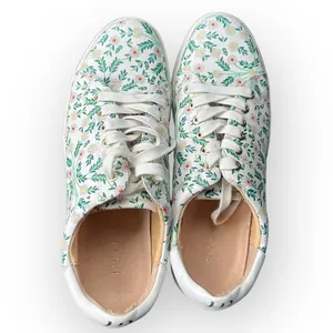 Jack Rogers Rory Daisy Print Sneakers thumbnail 2
