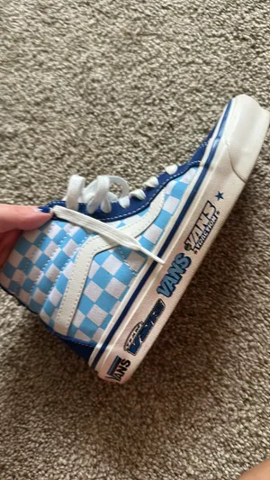 Vans High-Top  thumbnail 4