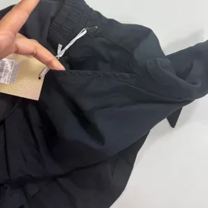 A:Glow Maternity Black Full‎ Coverage Belly Band Shorts XXL-MAT WM81X005RS1 thumbnail 7