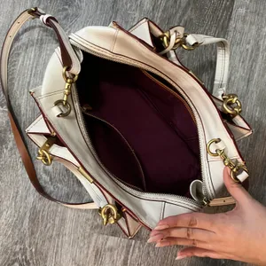 Coach Crossbody Dreamer Bag thumbnail 9