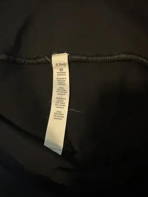 Lululemon Lost In Pace Skirt thumbnail 3