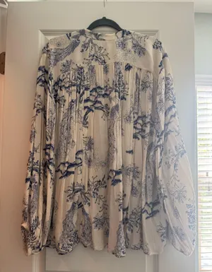 Free People Top thumbnail 3
