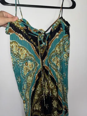 Free people dress thumbnail 6