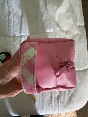 Bath & Body Works Cosmetic Bag thumbnail 12